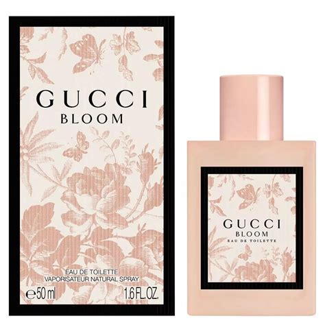 gucci bloom eau de toilette review|Gucci Bloom release date.